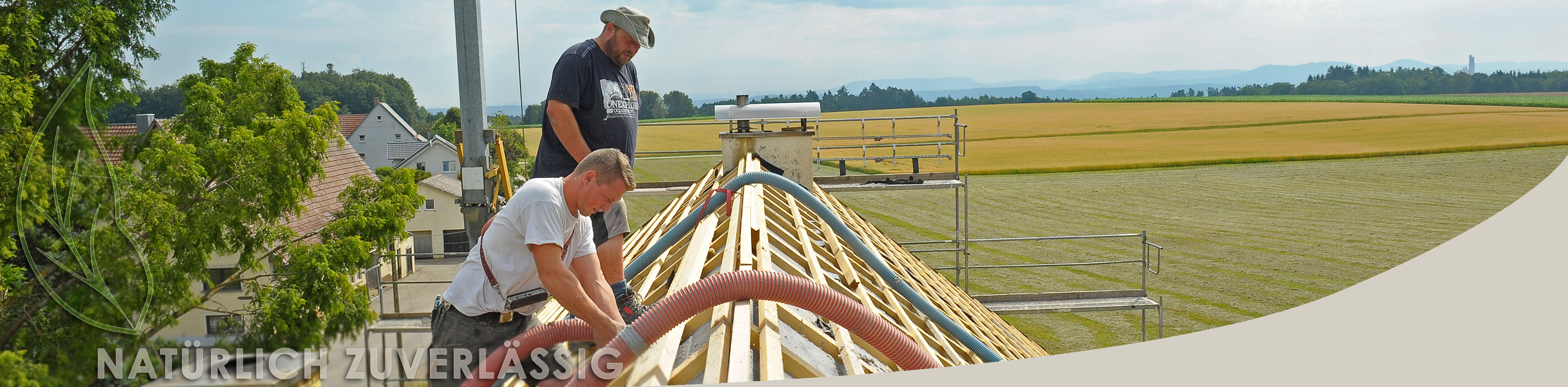 Zimmerei und Holzbau Dold Eschbronn-Mariazell