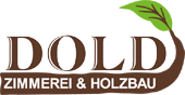 Logo Zimmerei & Holzbau Dold Eschbronn-Mariazell